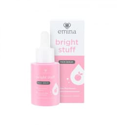 Bright Stuff Face Serum