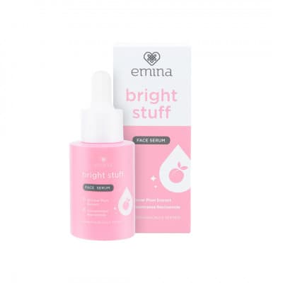 Bright Stuff Face Serum