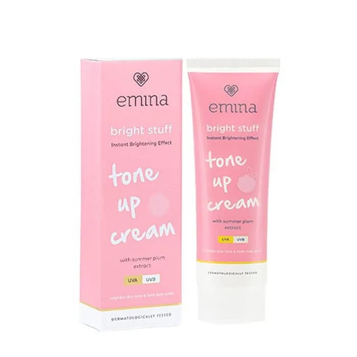 Bright Stuff Tone Up Cream
