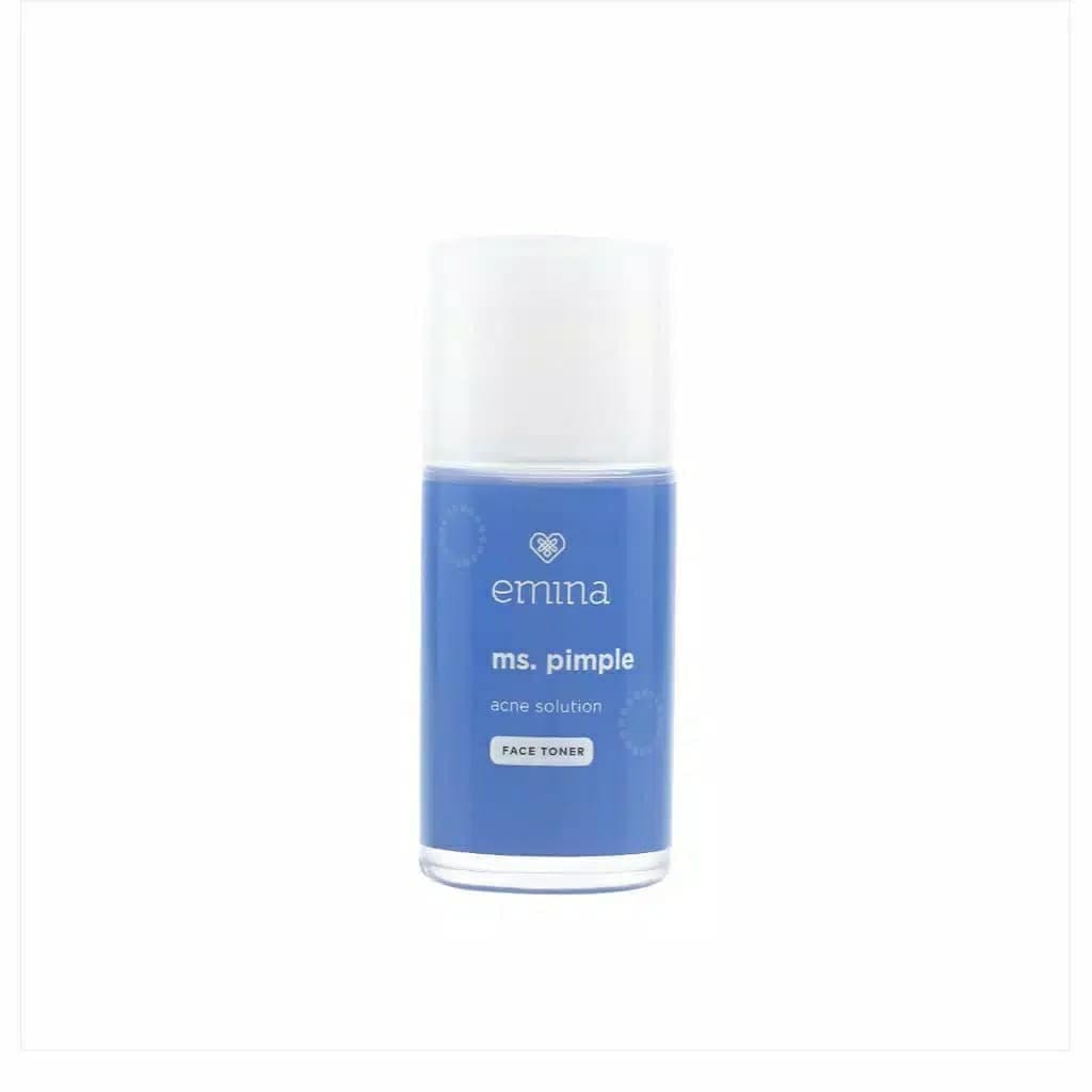 Ms. Pimple Toner