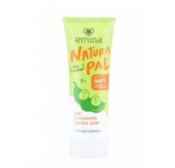 Natura Pal Gel Moisturizer