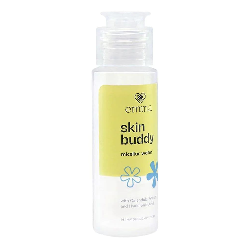 Skin Buddy Micellar Water 