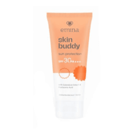 Skin Buddy Sun Protection SPF 30 PA+++