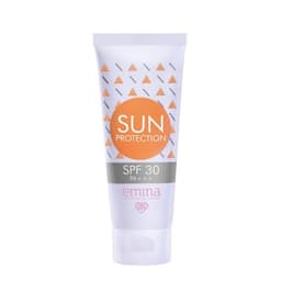 Sun Protection SPF 30 PA+++ review