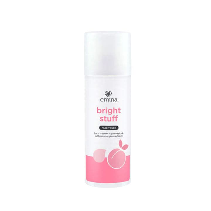 The Bright Stuff Face Toner 