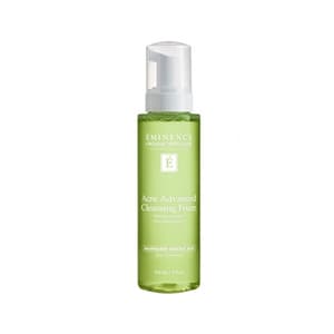 Acne Advanced Cleansing Foam