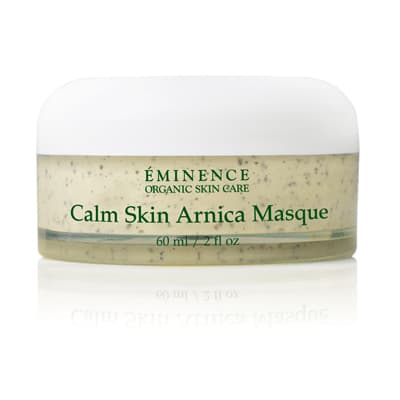 Care Calm Skin Arnica Masque