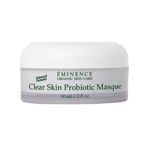 Clear Skin Probiotic Masque