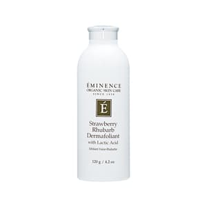 Strawberry Rhubarb Dermafoliant
