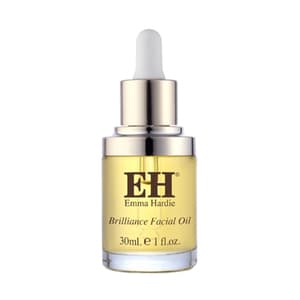 Brilliance Facial Oil