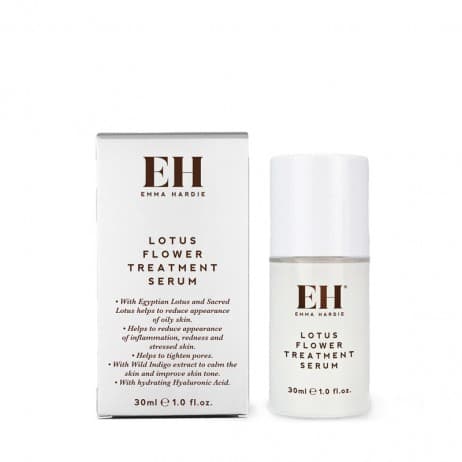 Lotus Flower Treatment Serum