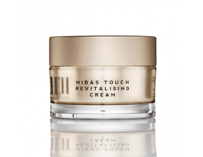 Midas Touch Revitalising Cream