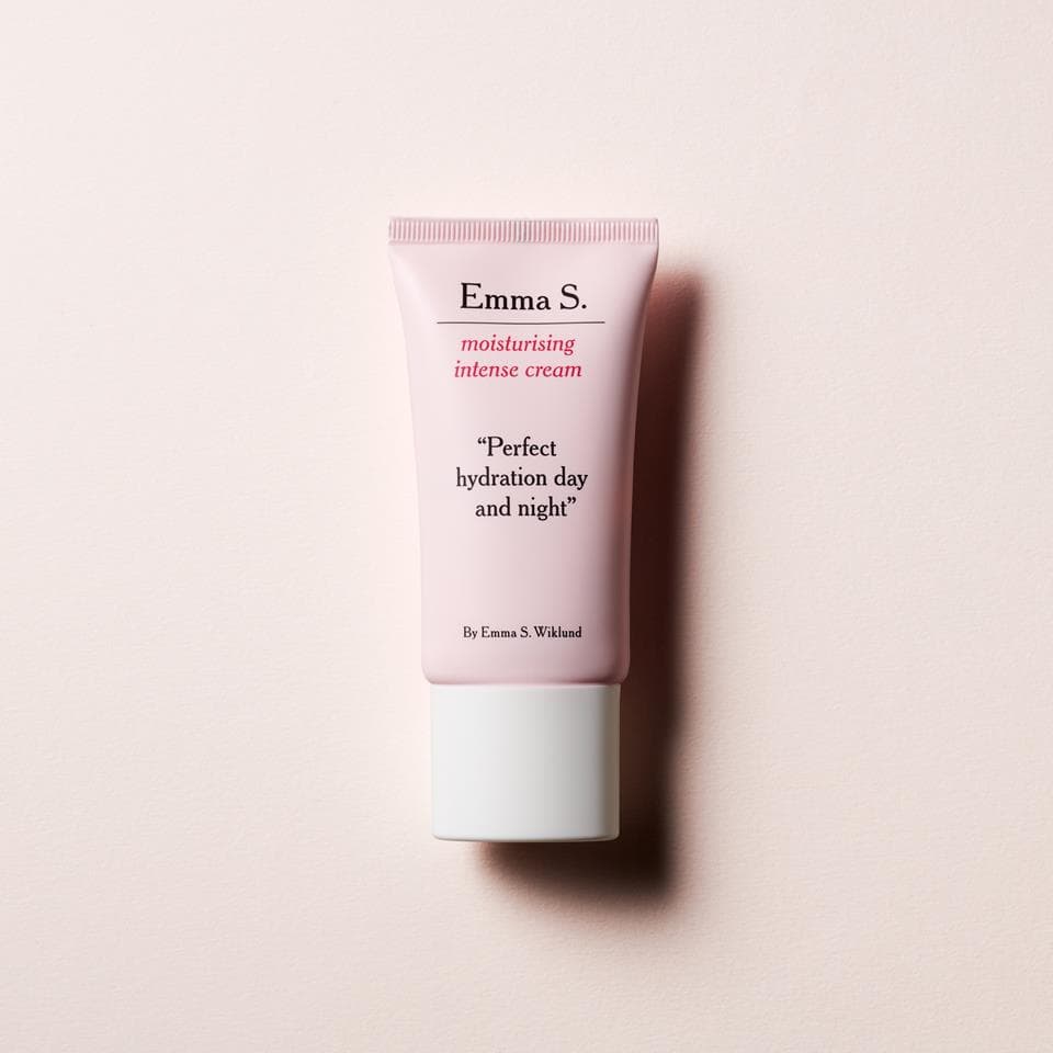 Moisturising Intense Cream 