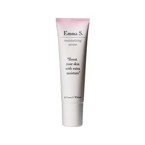 Moisturising Serum