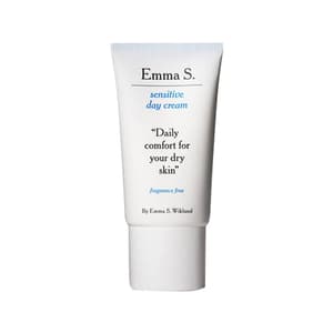 Sensitive Day Cream