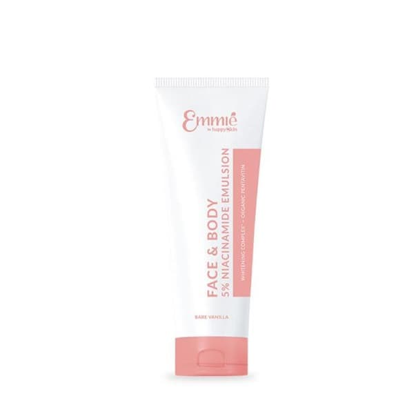 Face & Body 5% Niacinamide Emulsion