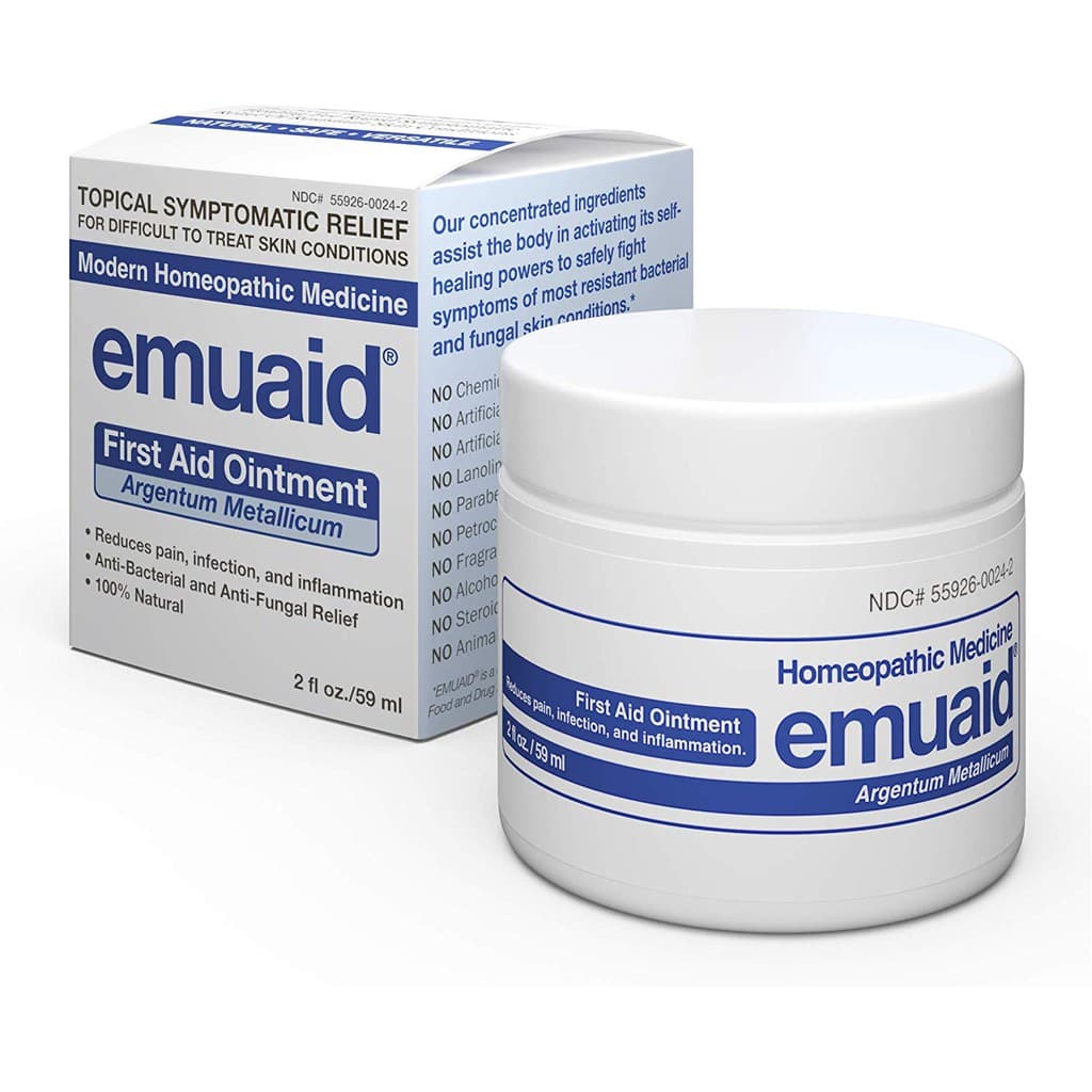 First Aid Ointment