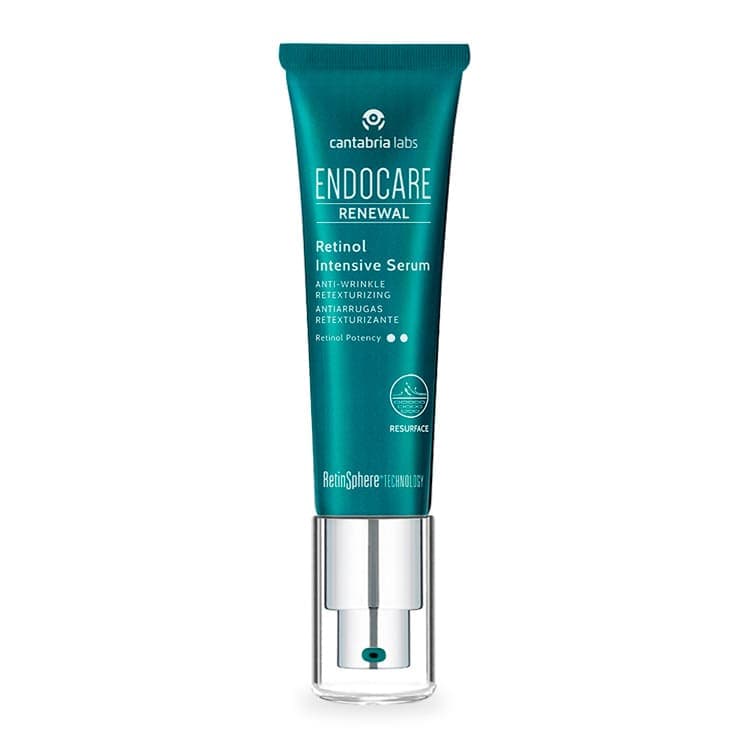 Renewal Retinol Intensive Serum