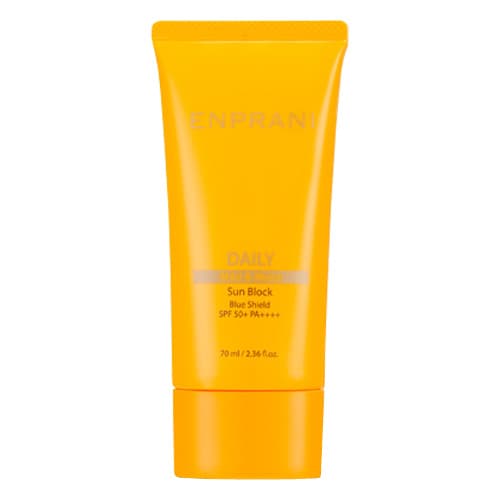 Daily Sun Block SPF50+/PA++++