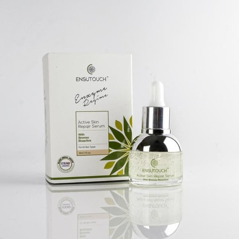 Active Skin Repair Serum