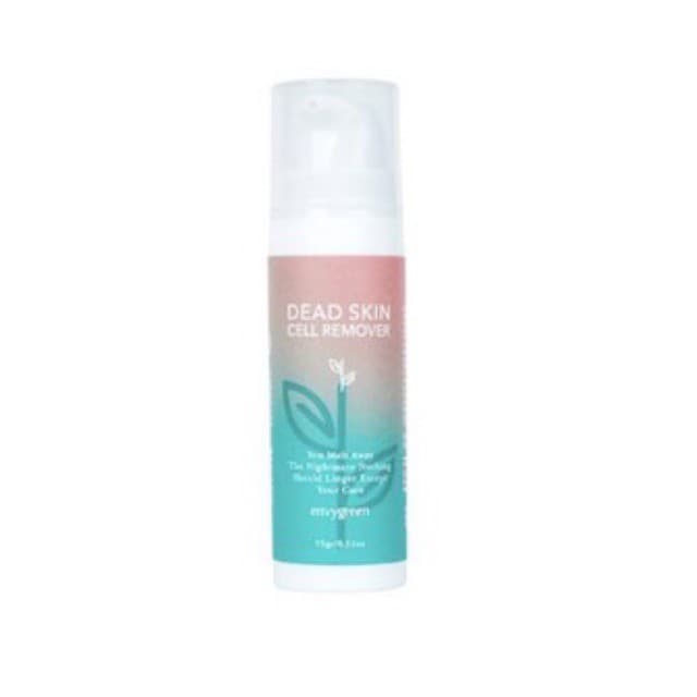 Dead Skin Cell Remover