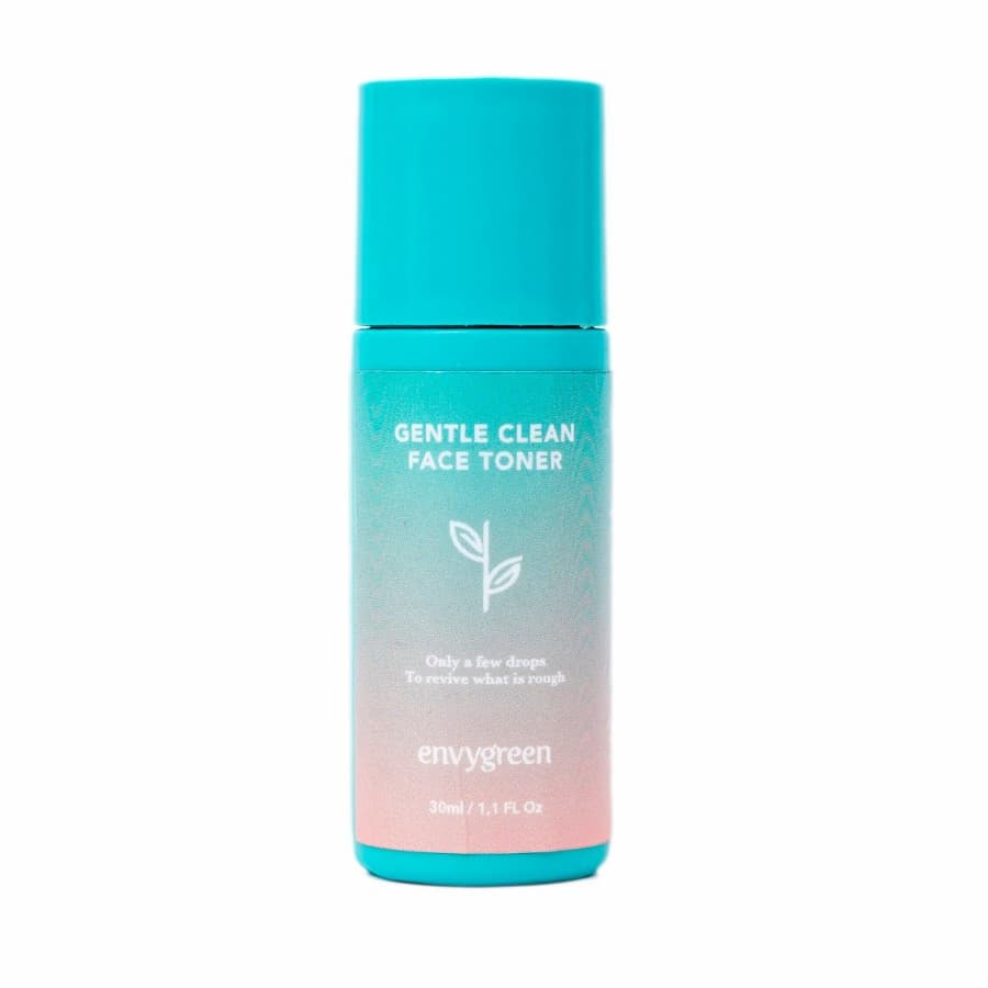 Gentle Clean Face Toner