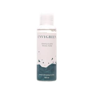Gentle Clean Facial Foam