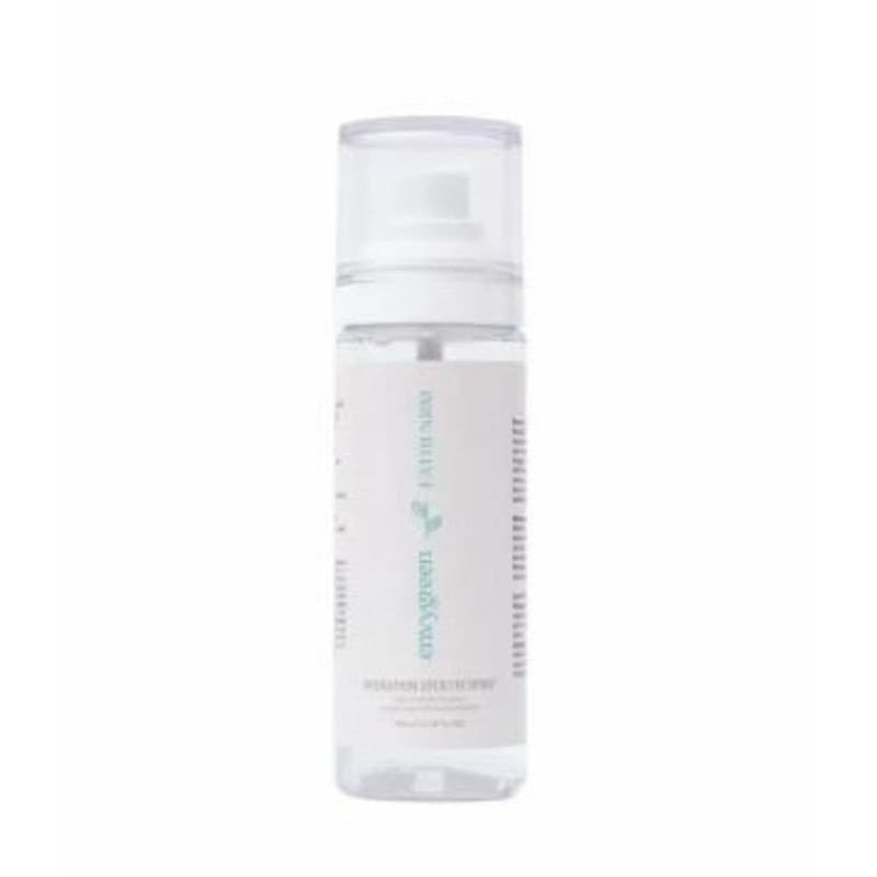 Hydration Lock Fix Spray X FATHI NRM