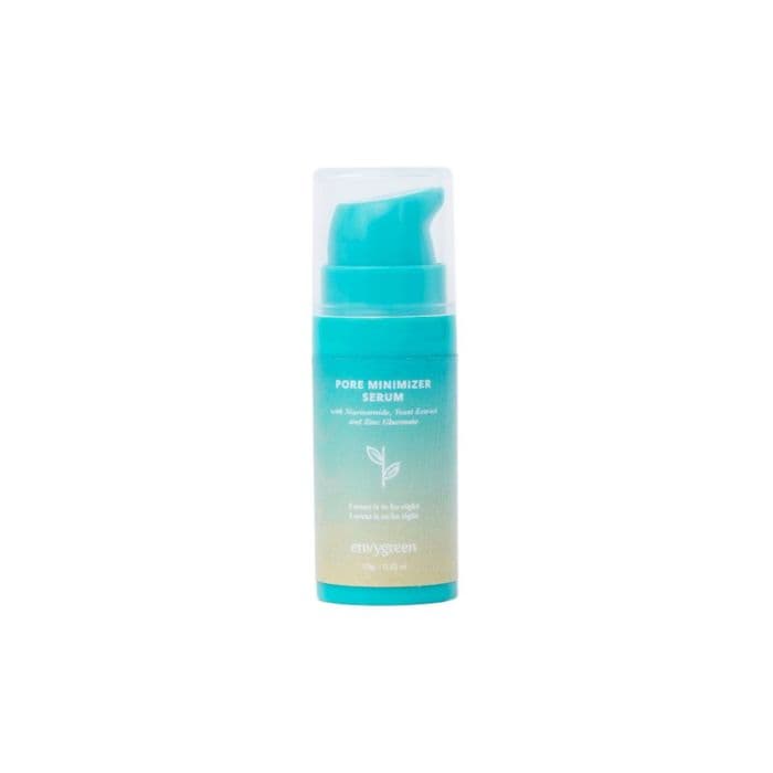 Pore Minimizer Serum