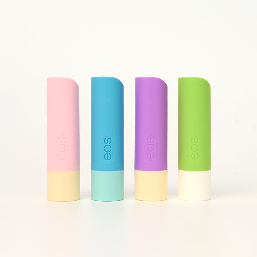 Happy Vibes Lip Balm
