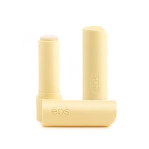 Organic Stick Lip Balm Vanilla Bean