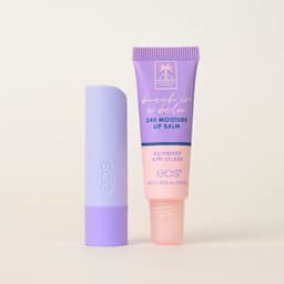 Raspberry Kiwi Splash 2-Pack Lip Balm & Butter