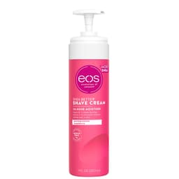Shea Better Shave Cream - Pomegranate Raspberry