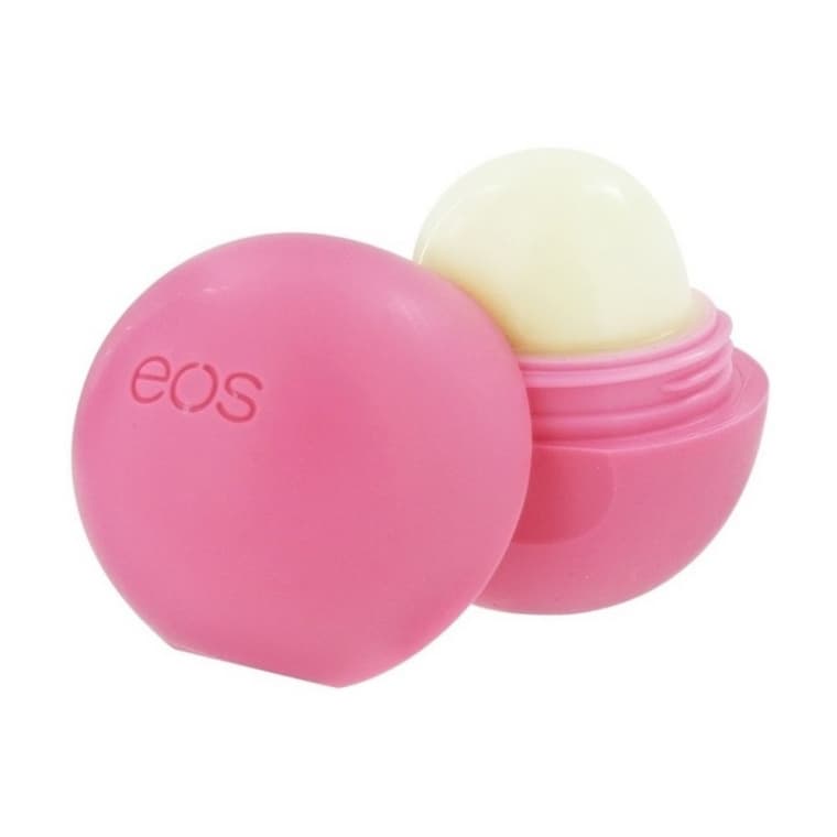 Smooth Sphere Lip Balm