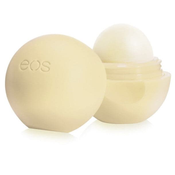 Vanilla Bean Sphere Lip Balm