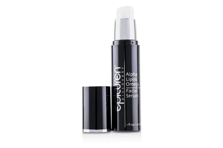 Alpha Lipoic Omega Facial Serum