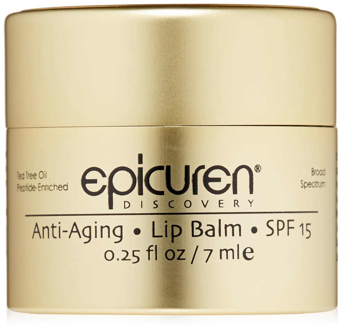 Lip Balm SPF 15