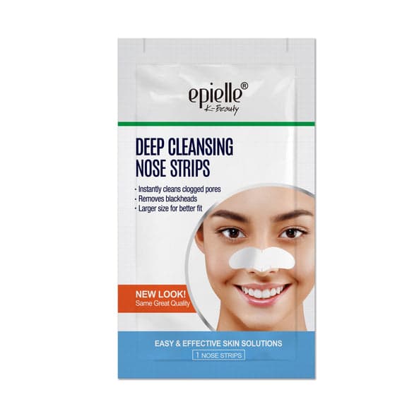 Deep Cleansing Nose Strip