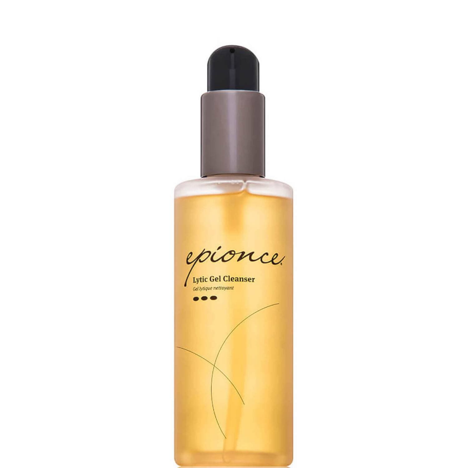 Lytic Gel Cleanser