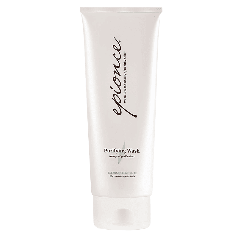 Purifying Wash