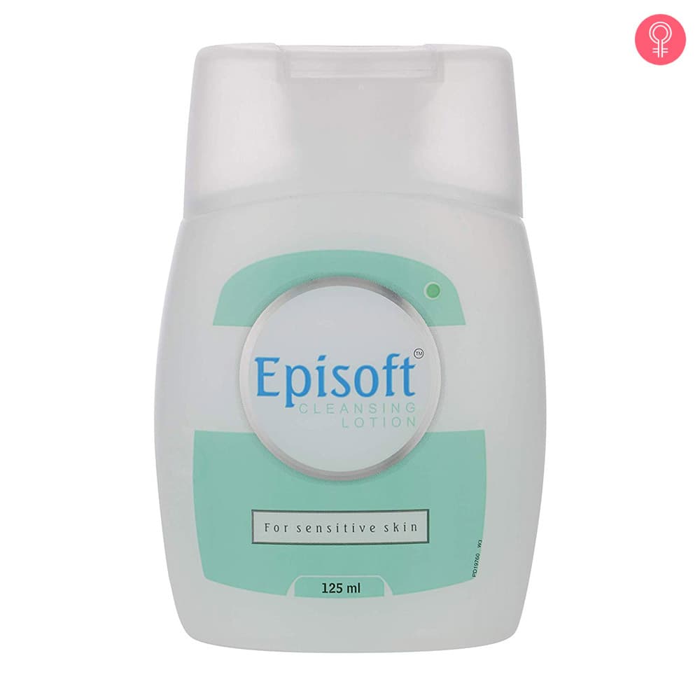 Cleansing Lotion