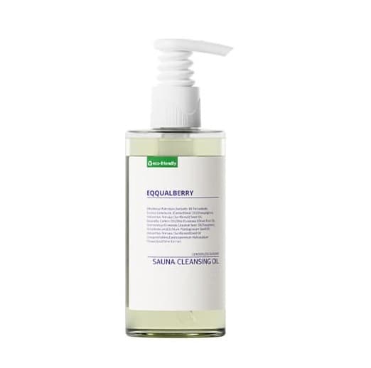 Sauna Cleansing Oil