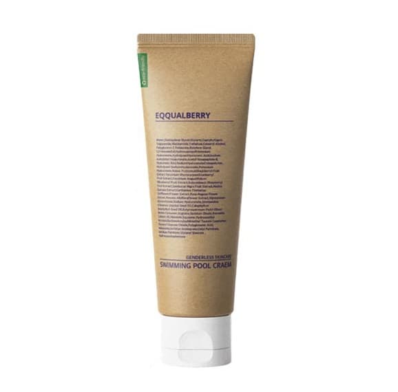 Swimming Pool Cream