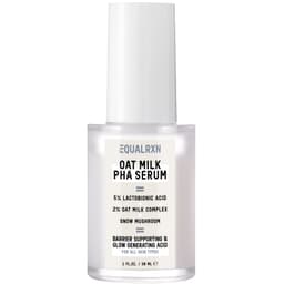 Oat Milk PHA Serum