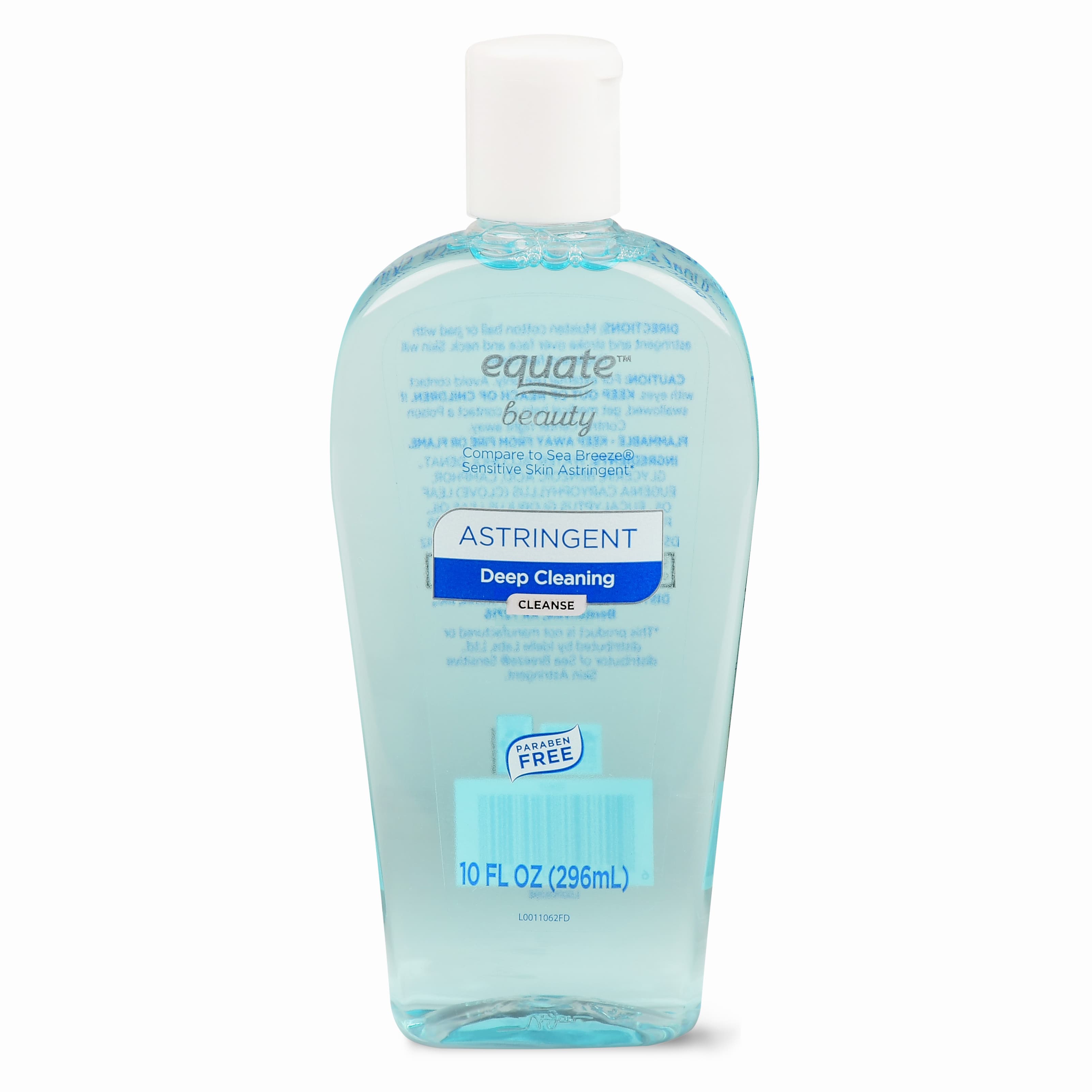 Beauty Deep Cleaning Astringent