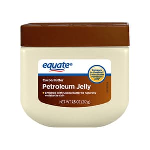 Cocoa Butter Petroleum Jelly