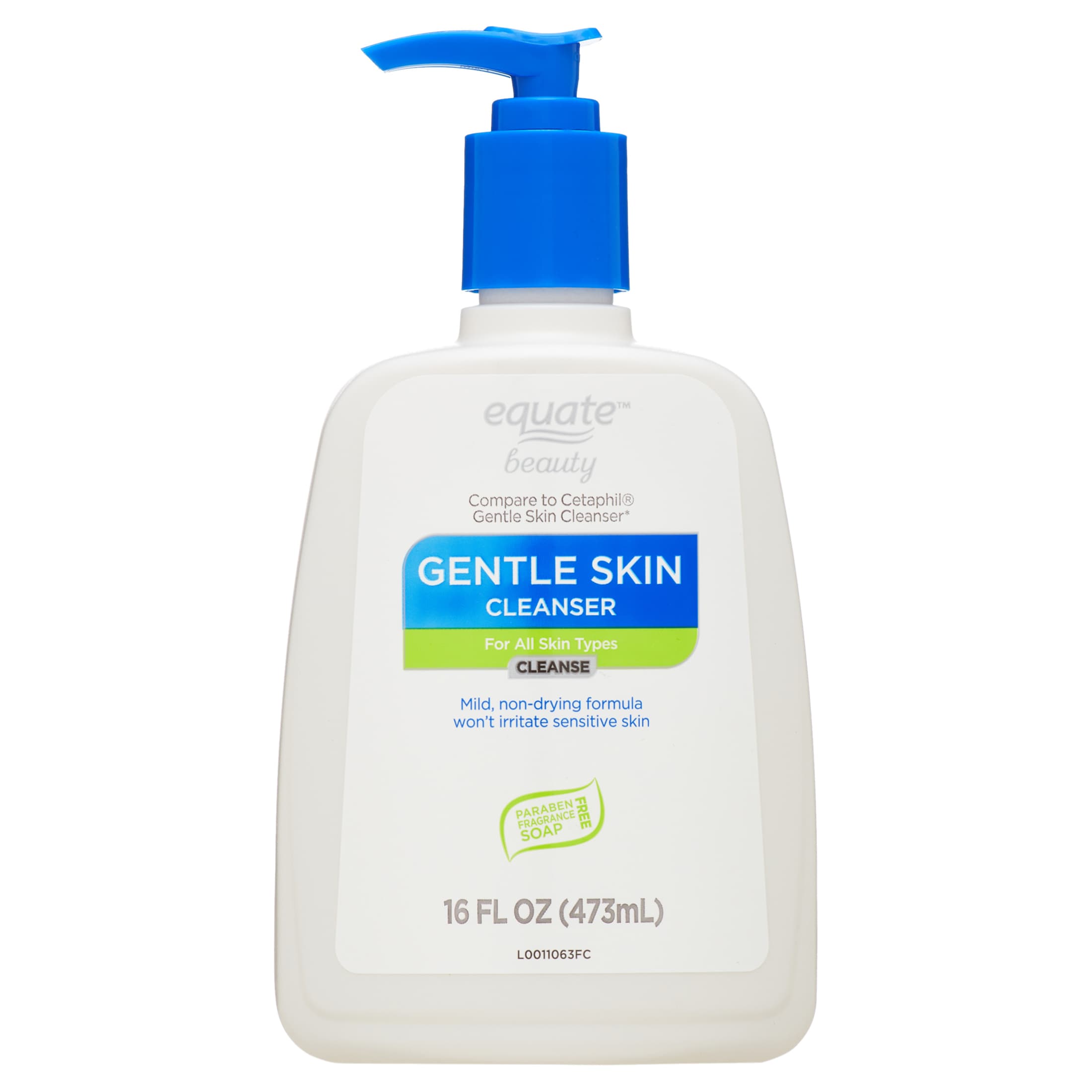 Gentle Skin Cleanser