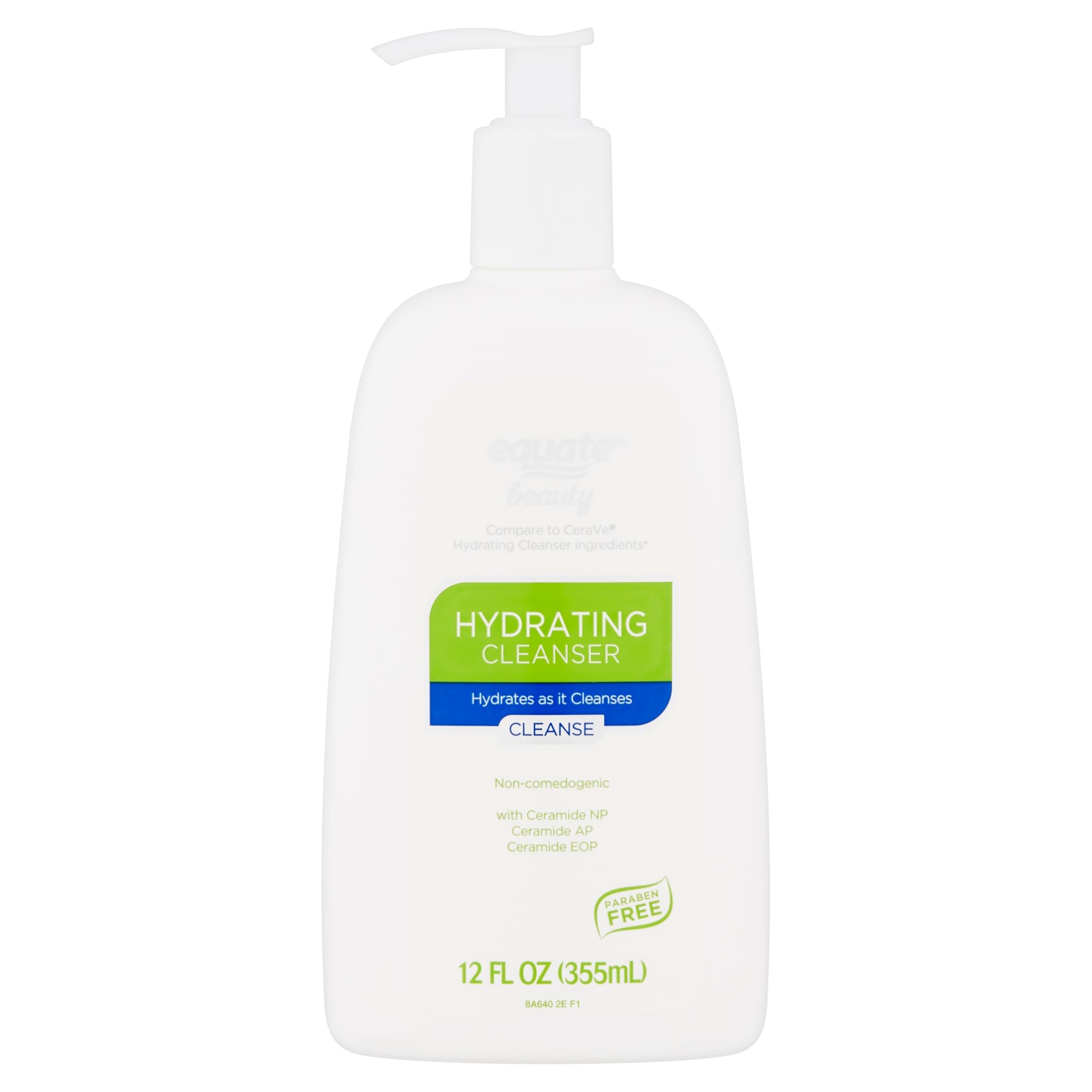 Hydrating Cleanser