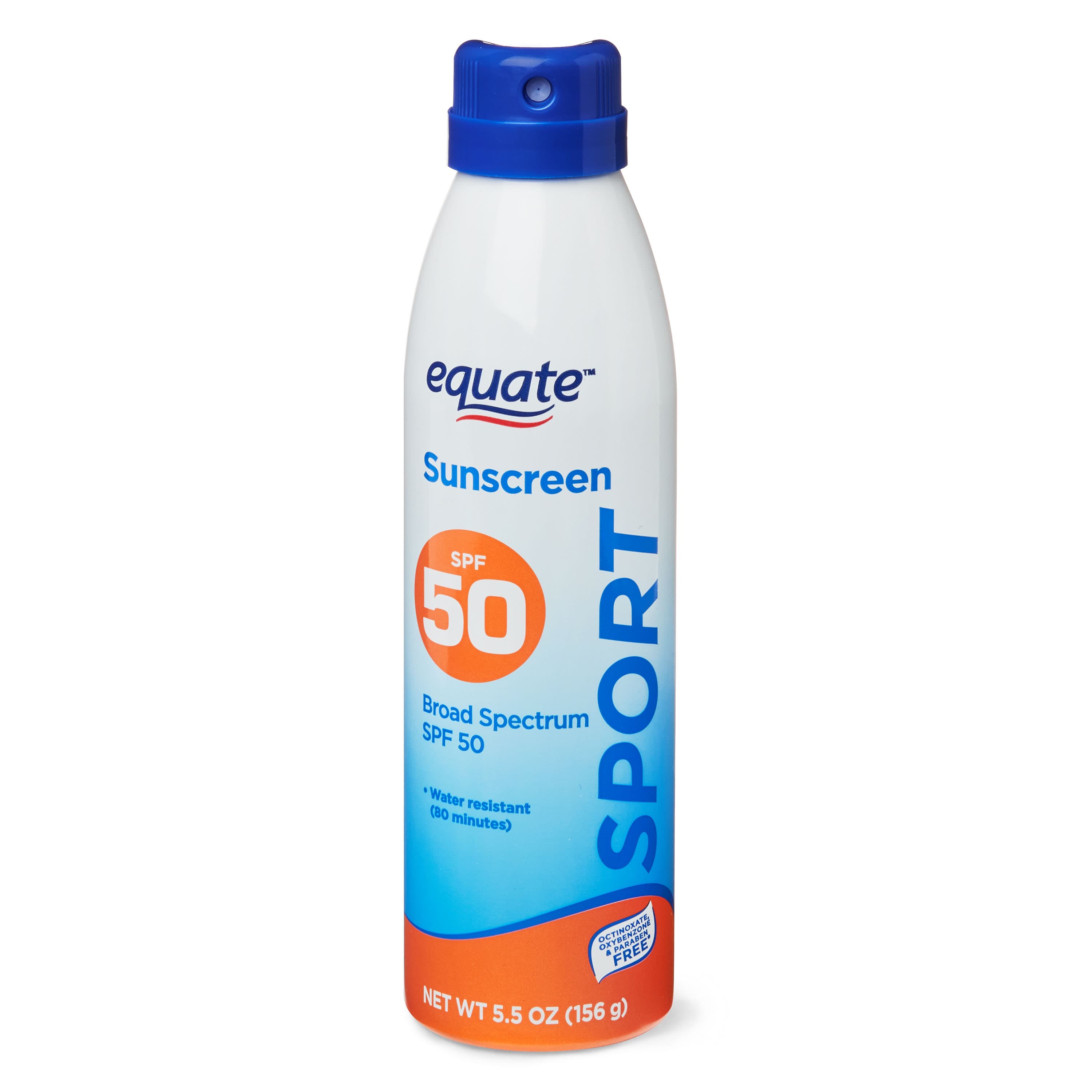 Sport Broad Spectrum Sunscreen SPF 50