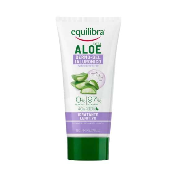 Aloe Hyaluronic Dermo-Gel